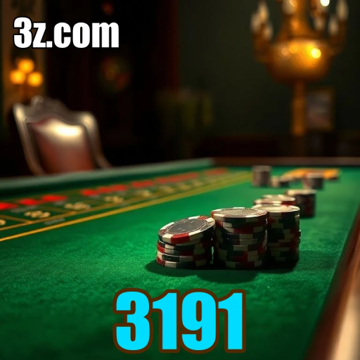 Aventura Épica: Descubra o Que o 3191 Oferece